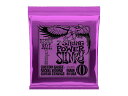 ERNiE BALL(アーニーボール) 7String POWER SLINKY / 11-58 2620 アーニーボール ギター弦 7弦