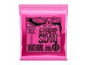 ERNiE BALL(アーニーボール) 7String SUPER SLINKY / 09-52 2623 アーニーボール ギター弦 7弦