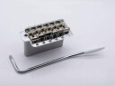 yESP Partsz[VNiCYhgjbgEZbg] ST Tremolo Old Type / Chrome []