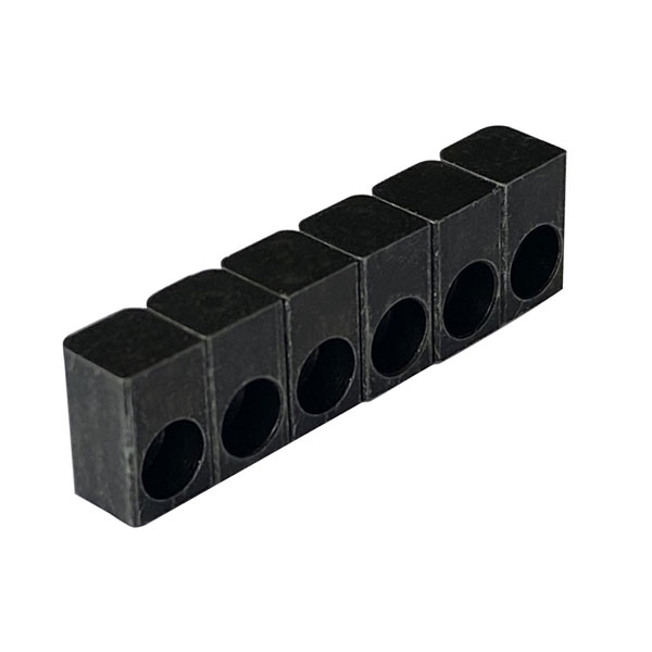 【FloydRose Original Parts】Floyd Rose Original String Lock Insert Block Set Ver.2 フロイドローズ純正パーツ 正規輸入品 お取り寄せ