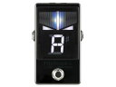 KORG Pitchblack X / CHROMATIC PEDAL TUNER お取り寄せ