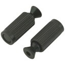 yFloydRose Original PartszOriginal Bridge Mounting Studs and Inserts -Black- [X^bhAJ[Zbg][tCh[Yp[c]