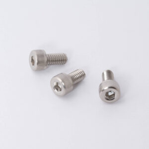 【FloydRose Original Parts】Stainless Nut Clamping Screws (Set of 3 [フロイドローズ純正パーツ][正規輸入品][お取り寄せ]