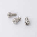 【FloydRose Original Parts】Stainless Nut Clamping Screws (Set of 3 フロイドローズ純正パーツ 正規輸入品 お取り寄せ