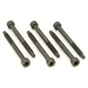 yFloydRose Original PartszOriginal String Lock Screws (Set of 6) [tCh[Yp[c][KAi][]