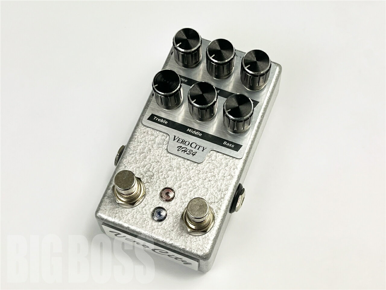楽天市場】verocity effects pedals verotwinの通販 楽天市場】verocity effects pedals verotwinの通販