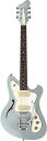 Baum Guitars Conquer 59 with Tremolo (Skyline Blue) [eiX][]