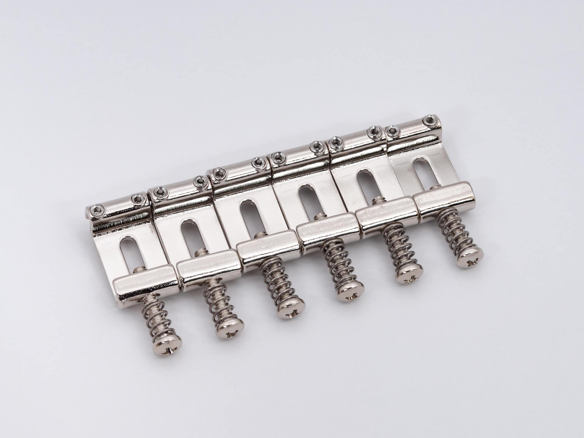 【ESP Parts】ST オールドプレスサドル SET インチサイズ [お取り寄せ]