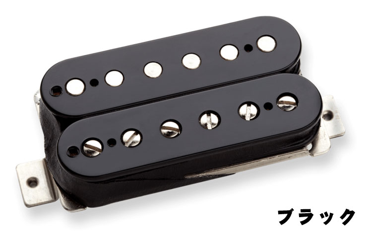 Seymour Duncan Warren DeMartini RTM [セイモアダンカン][ハムバッカー][ピックアップ][国内正規品]【受注生産】【納期3～4ヶ月】