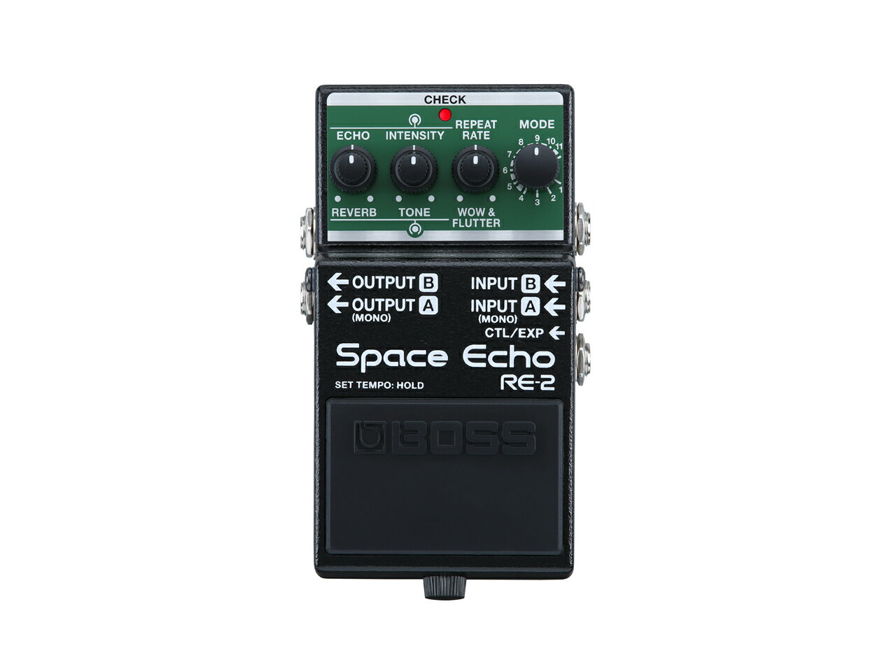 BOSS RE-2 Space Echo【お取り寄せ】