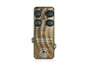 One Control ANODIZED BROWN DISTORTION 4K []