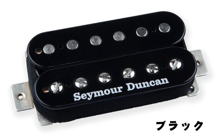 Seymour Duncan SH-11 Custom Custom [セイモアダンカン][ハムバッカー][ピックアップ][ブリッジ用][国内正規品]