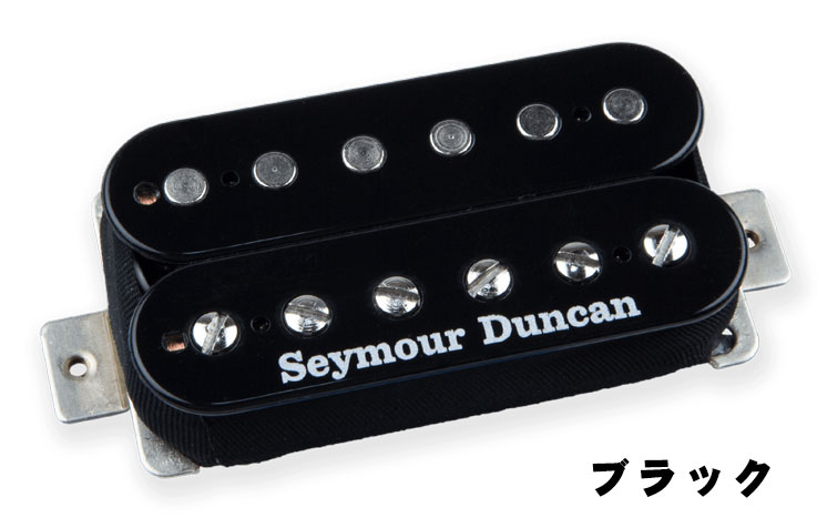 Seymour Duncan SH-15 Alternative 8 [セイモアダンカン][ブリッジ用][ピックアップ][国内正規品]