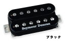 Duncan CustomとCustom CustomをミックスしたCustom 5。Customシリーズのコイルにアルニコ5マグネットを組み合わせ、オールドP.A.Fスタイルのヴィンテージテイストを残しながらパワーアップさせたサウンドに仕上がりました。ハイとローのバランスが良く、リッチで艶やかな音色はあらゆるジャンルに対応可能です。 DCR： 14.1k MAGNET： ALNICO 5 CABLE： 4C SHIELDED ※ホワイト、リバースゼブラは受注生産となりまして、数ヶ月製作期間をいただきます。 ※在庫切れの際は、お取り寄せにお時間を頂く場合がございます。予めご了承下さい。