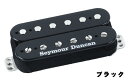 Seymour Duncan TB-4 JB Model [セイモアダンカン][ハムバッカー][トレムバッカー][ピックアップ][国内正規品]