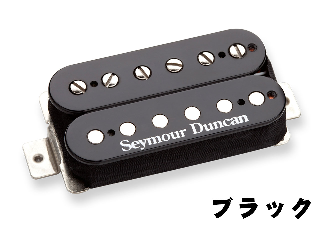 Seymour Duncan Saturday Night Special Neck [セイモアダンカン][ハムバッカー][ネック用][ピックアップ][国内正規品]【受注生産 3〜4ヶ月】