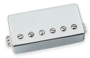 Seymour Duncan TB-14 Custom5 NICKEL [セイモアダンカン][ハムバッカー][カバード][ニッケル][トレンバッカー][ピックアップ][国内正規品]【受注生産】