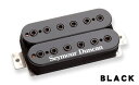 Seymour Duncan SH-10b Full Shred セイモアダンカン ハムバッカー ブリッジ用 ピックアップ 国内正規品