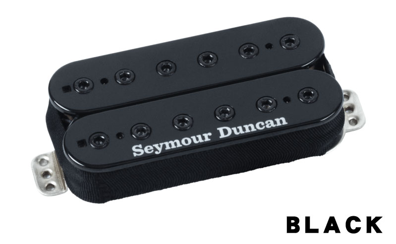 Seymour Duncan TB-10 Full Shred [セイモアダンカン][ハムバッカー][トレンバッカー][ピックアップ][国内正規品]【受注生産】