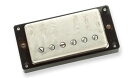 Seymour Duncan ANTIQUITY Humbcker NICKEL AQ-HM-b [セイモアダンカン][ピックアップ][アンティクイティ][ニッケル][ブリッジ][国内正規品]