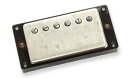 Seymour Duncan ANTIQUITY Humbcker NICKEL AQ-HM-n [セイモアダンカン][ピックアップ][アンティクイティ][ニッケル][ネック][国内正規品]