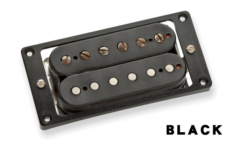 Seymour Duncan ANTIQUITY JB AQ-Jazz [ネック用][セイモアダンカン][ピックアップ][アンティクイティ][国内正規品]【お買い物マラソンのポイント5倍！～5/16（木）01:59まで】