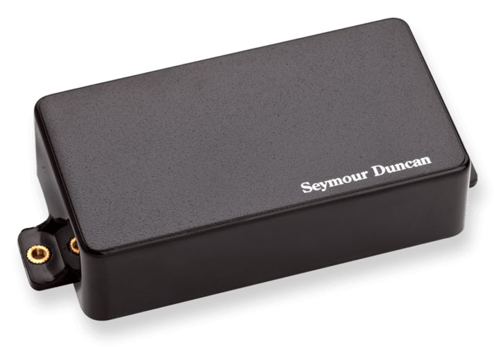 Seymour Duncan AHB-1n Blackouts [セイモアダンカン][ハムバッカー][ネック用][ピックアップ][国内正規品]