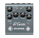 Strymon El Capistan V2 [ストライモン][エル・キャピスタン][ディレイ]