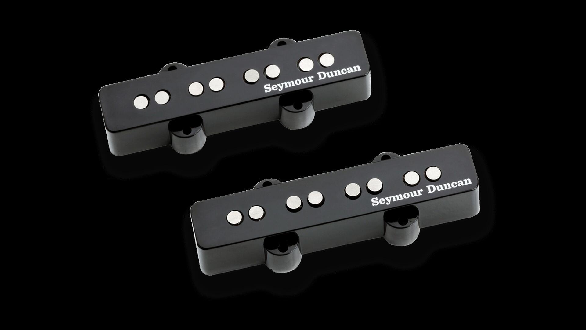 Seymour Duncan Heavy Weather SET セイモアダンカン ピックアップ 国内正規品 【受注生産】