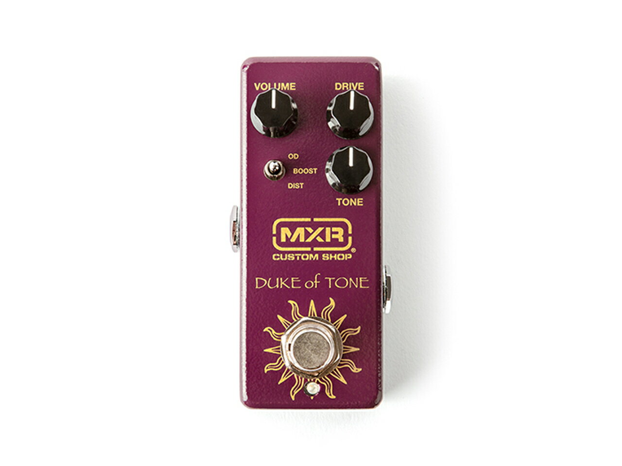 MXR / CSP039 Duke of Tone [お取り寄せ]