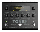 IK Multimedia TONEX Pedal []