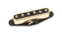 Seymour Duncan Lari Basilio TE-m / Gold [セイモアダンカン][ミドル用][シングルコイル][ピックアップ][国内正規品]【受注生産】【納期3～4ヶ月】