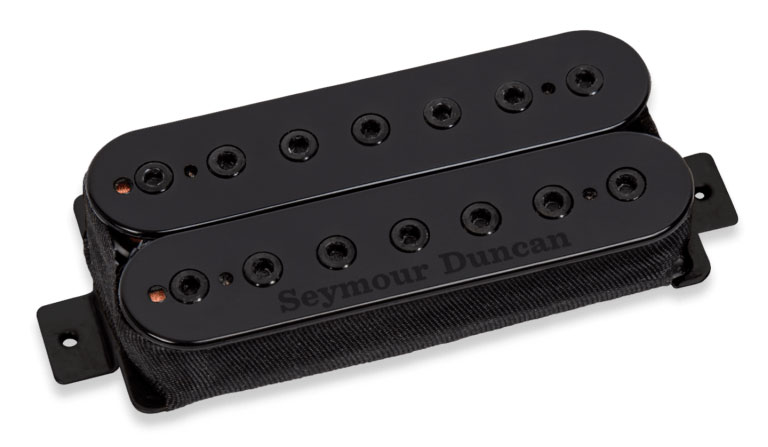 Seymour Duncan Mark Holcomb Scourge 7 [7弦用][ブリッジ用][セイモアダンカン][ハムバッカー][ピックアップ][国内正規品]【受注生産】【納期3～4ヶ月】【お買い物マラソンのポイント5倍！～5/16（木）01:59まで】