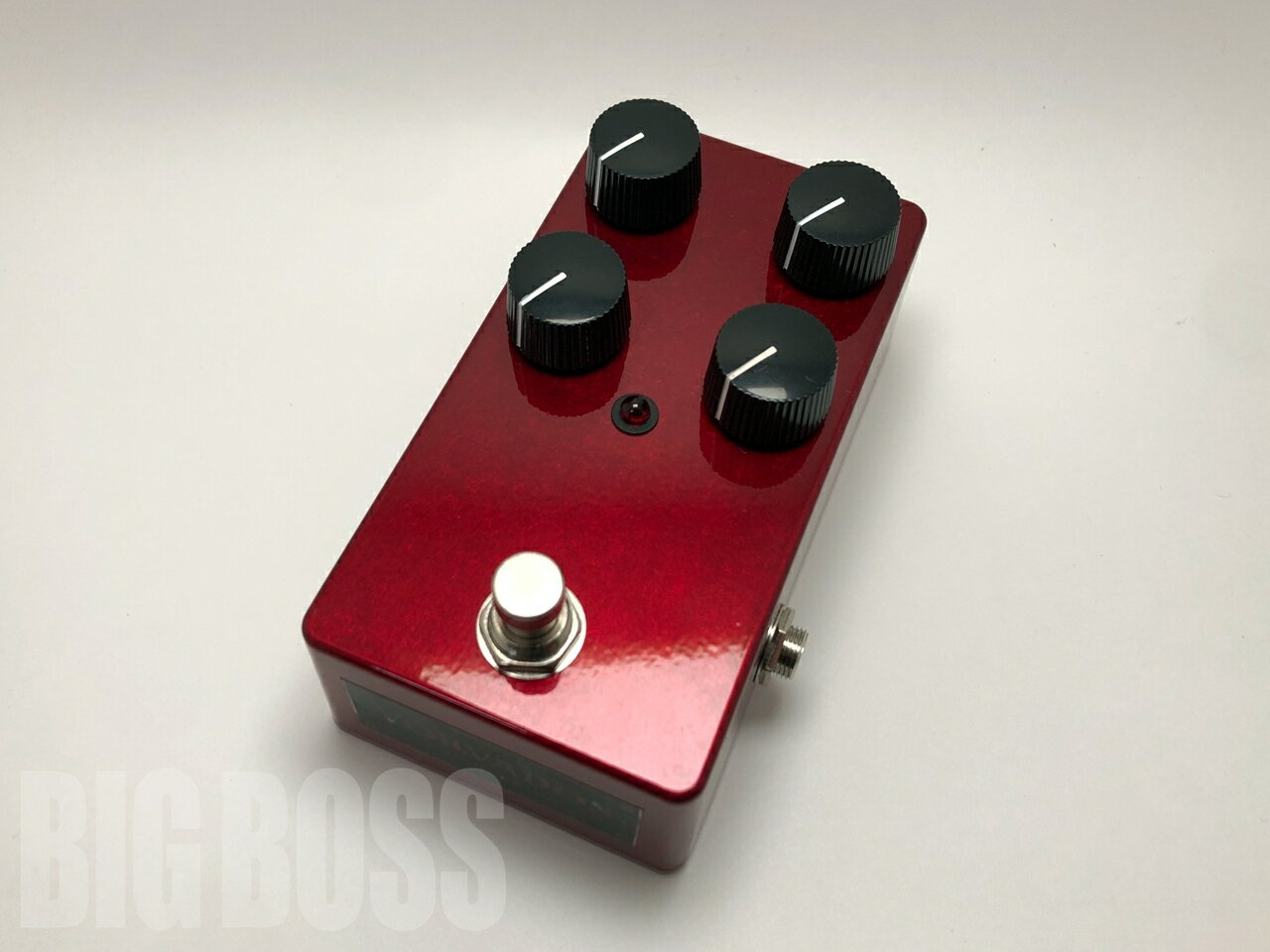 VORVADOS ENGINEERING VORVADOS_OVERDRIVE【受注生産】【お買い物マラソンのポイント5倍！～5/16（木）01:59まで】