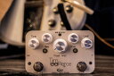 J.Rockett Audio Designs / Tim Pierce Overdrive & Poweramp []