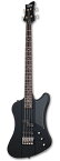 SCHECTER DIAMOND SERIES SIXX BASS [AD-NS][シェクター][Motley Crue(モトリー・クルー)][Nikki Sixx(ニッキー・シックス)][エレキベース][EMGピックアップ][メンテナンス無料] 【受注生産＝約8ヶ月】【お買い物マラソンのポイント5倍！～4/17（水）01:59まで】