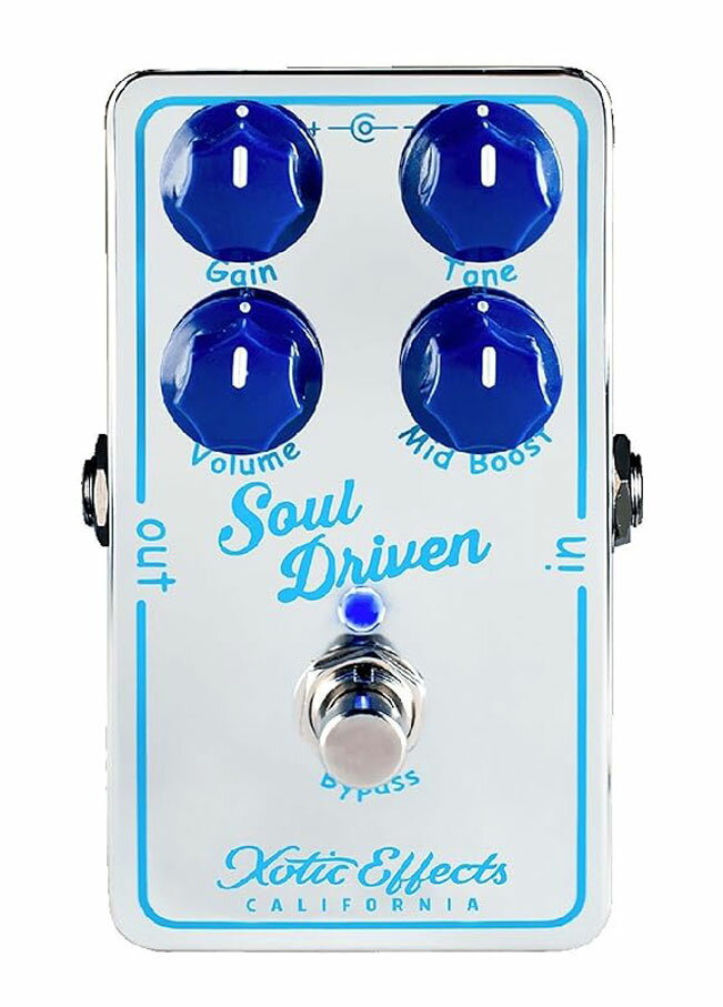 Xotic Soul Driven シリアル900番台 楽天市場】xotic soul drivenの通販