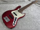 Sadowsky MetroLine ML21 VJ5 ALD (Solid Candy Apple Red Metallic High Polish)[5弦ベ...