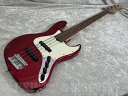 Sadowsky MetroLine ML21 VJ4 ALD (Solid Candy Apple Red Metallic High Polish) [メン...