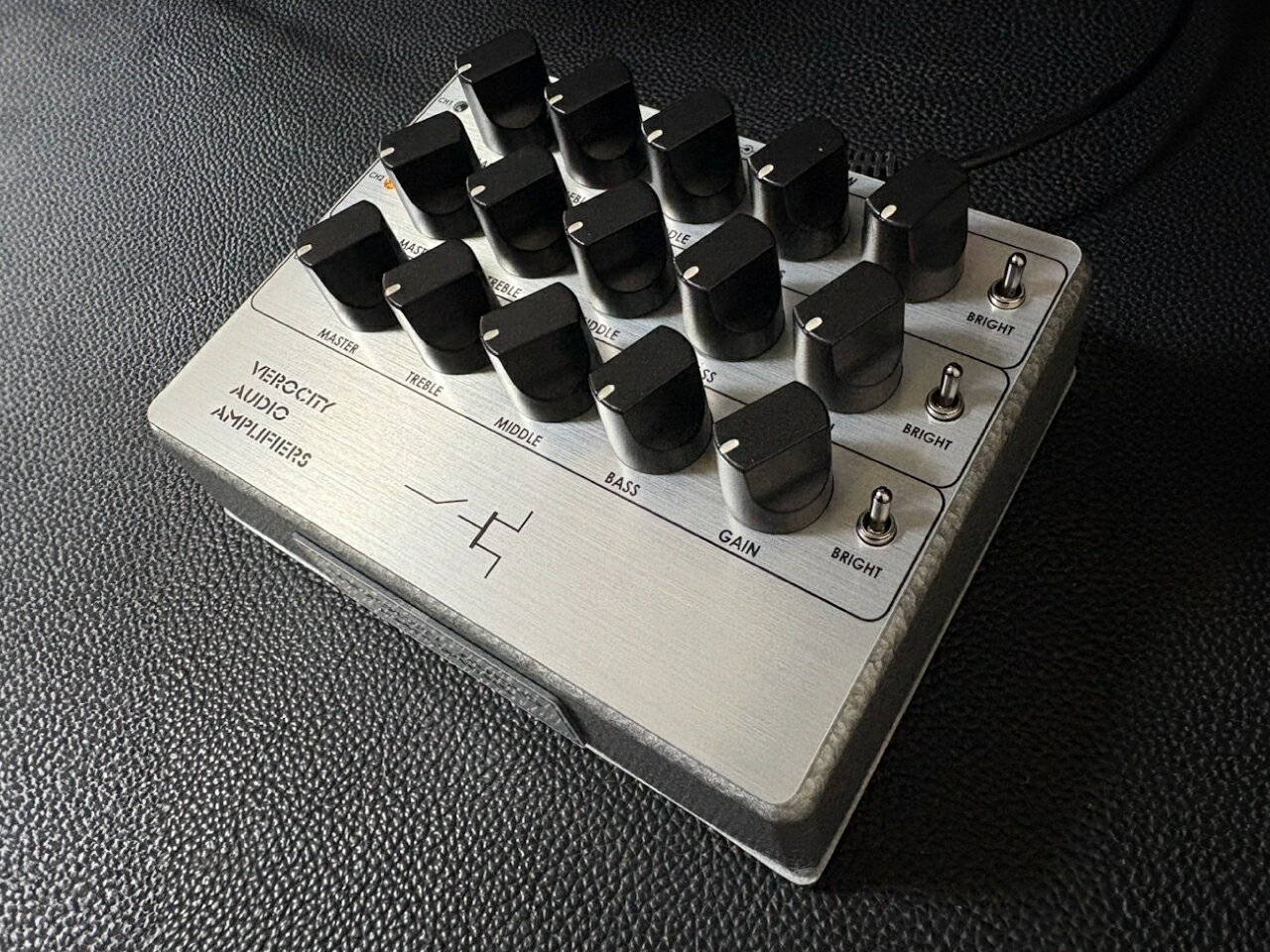 楽天市場】verocity effects pedals mdcの通販 楽天市場】verocity effects pedals mdcの通販