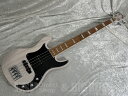 ESP 凛~Lynn~ SID 20th Anniversary Edition 明希 Signature Model (See Thru White) [メン...