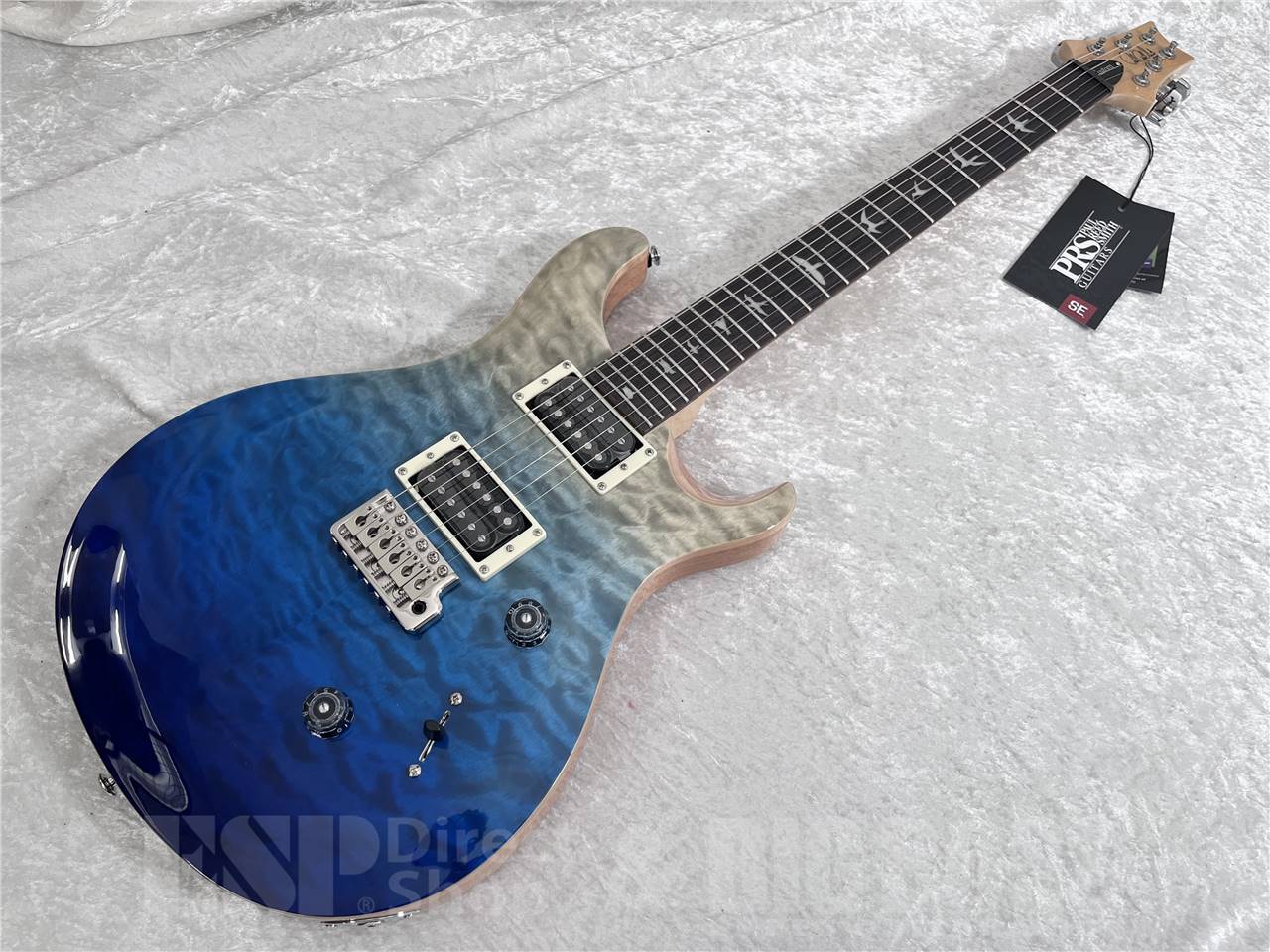 楽天市場】prs custom24 blue fadeの通販 楽天市場】prs custom24 blue fadeの通販