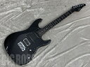 Suhr Pete Thorn Signature Standard HSS (Graphite Metallic)【即納可能】【お買い物マラソン!ポイント5倍!~6/27(金)1:59まで】