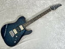TOM ANDERSON Top T (Arctic Blue Burst with Binding)【即納可能】