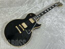 Gibson Custom Shop 1957 Les Paul Custom Reissue 2-Pickup VOS(EBONY)【軽量個体4.13kg】【...
