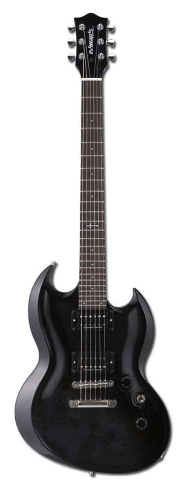 DIR EN GREY 薫モデル EDWARDS E-K-130VP [メンテナンス無料] 【受注生産】