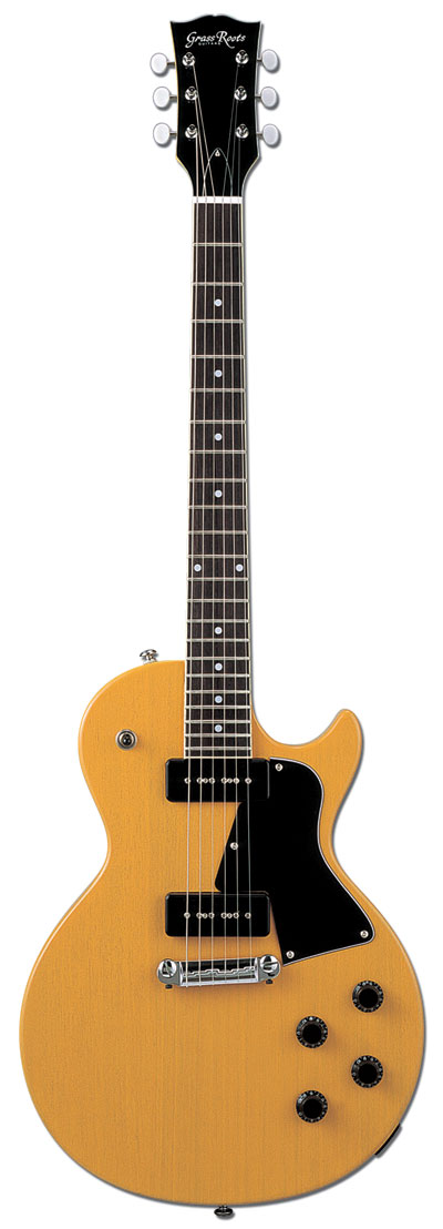 楽天市場】grass roots g-ls-57(エレキギター|ギター 楽天市場】grass roots g-ls-57(エレキギター|ギター