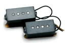 Seymour Duncan ANTIQUITY for P-Bass [セイモアダンカン][ピックアップ][国内正規品]