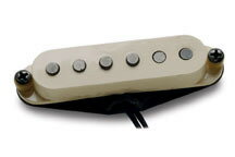 Seymour Duncan ANTIQUITY Texas Hot [セイモアダンカン][ピックアップ][国内正規品]【お買い物マラソンのポイント5倍！～5/16（木）01:59まで】