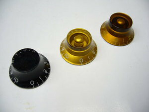 【ESP Parts】LP OLD KNOB オールド ノブ [お取り寄せ]【お買い物マラソンのポイント5倍！～5/16（木）01:59まで】